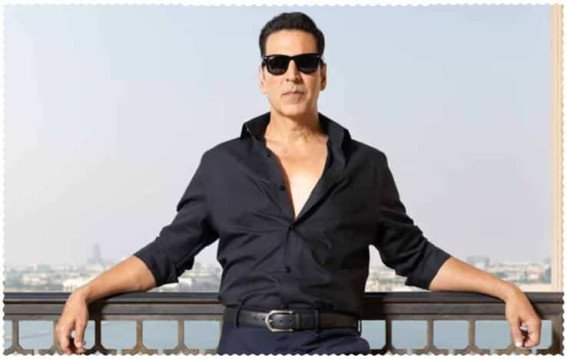 Akshay Kumar Moves Court